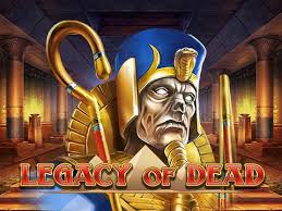 Port demonstracyjny gry Tradition of Dead