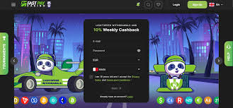 FastPay Casino Site Testimonial 2026