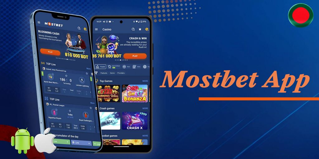 Mostbet alkalmazás értékelése 2026. május
