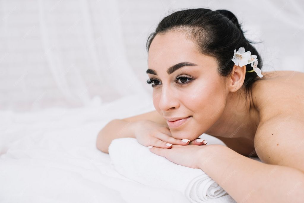 Wellness Perks of a Foot Massage therapy