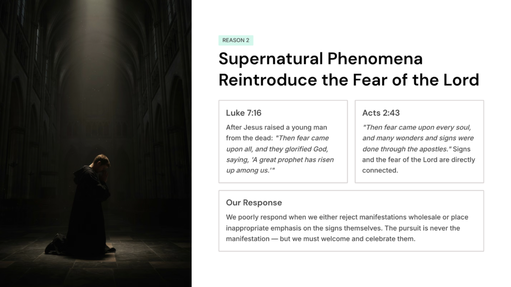 6_SupernaturalPhenomenaReintroducetheFearoftheLord